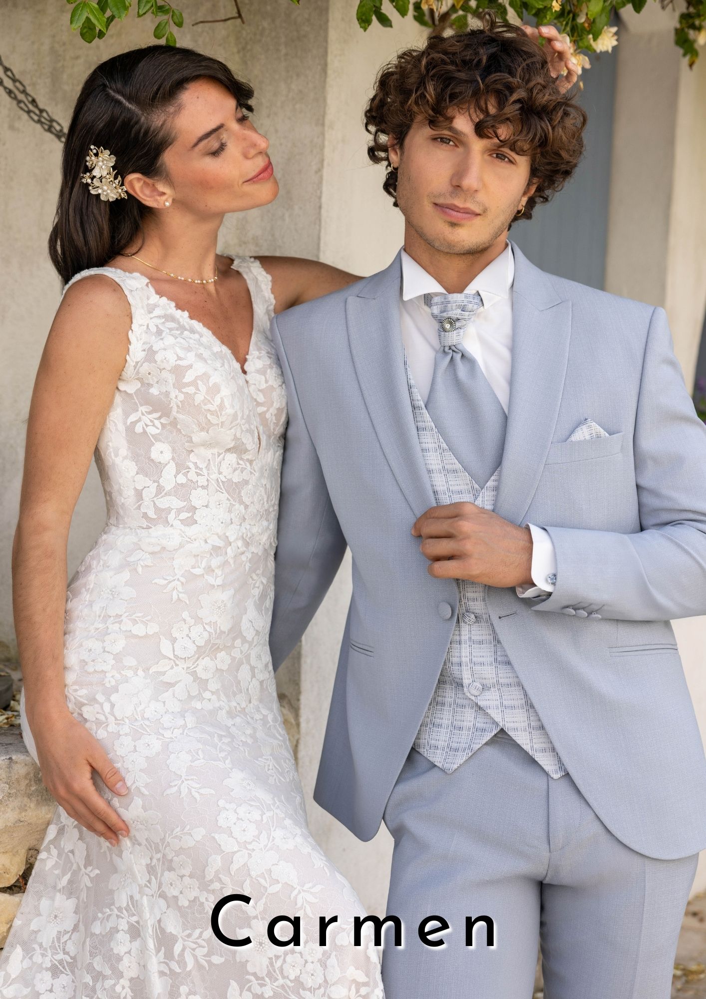 Robe de mariée sirène Boutic Frizon
