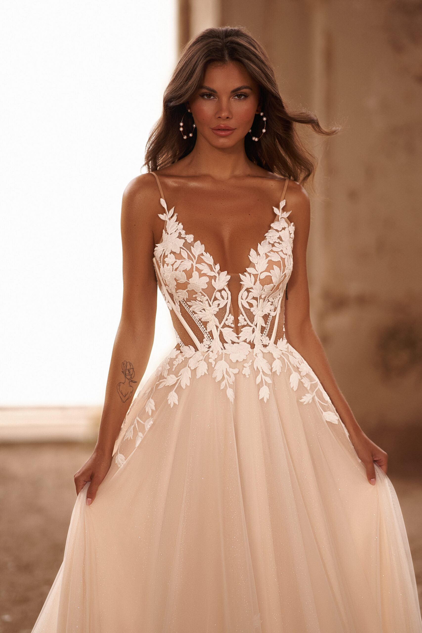 La Mariée